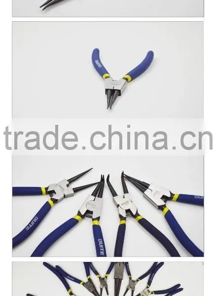 2015 Cheap Polishing 6" External Circlip Pliers photo-5