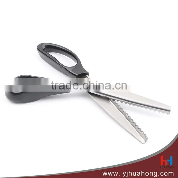 High Quality Sewing Scissors/Fabric Scissors/Dressmaking Scissor/Pinking Shears photo-3