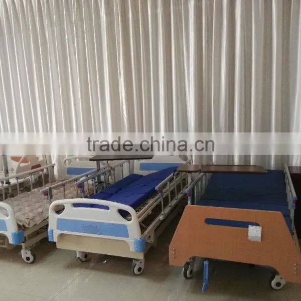 Rehabiliatation Equipment Cama Electrica/Hospital Electric Bed photo-6