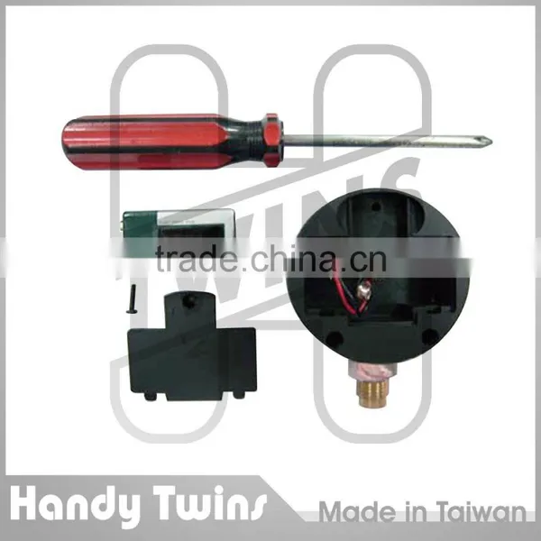 Digital Tire Inflator photo-6