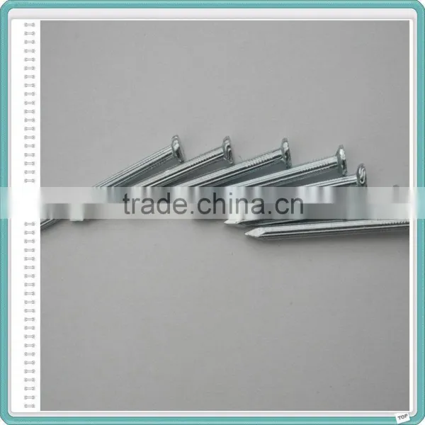 1"-6" Galvanized Concrete Steel Nails photo-4