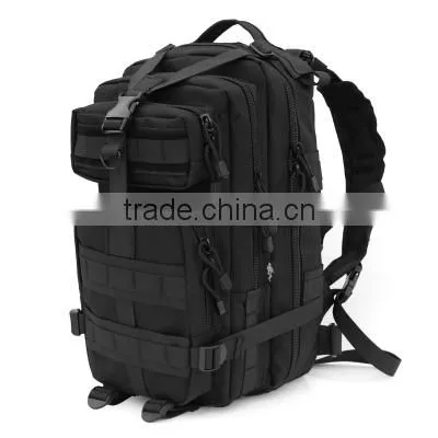Wholesale Military Tactical Fashionable Sports Cycling Backpack photo-3
