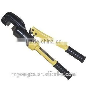 Hydraulic Cable Cutter/wire Rope Cutting Tools photo-3