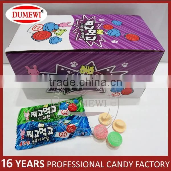 Hottest Korean Confections Candy Stampers photo-3