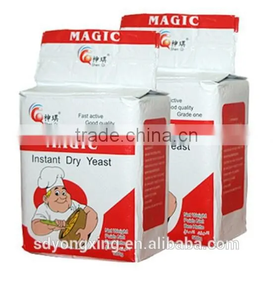 Instant Dry Yeast 500g/bag for Baking photo-4