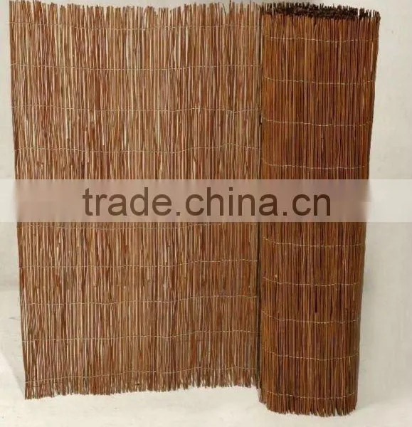 Wooden Fence