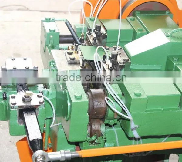 2017 Professional Factory Supply Cheap High Quality Fully Alltomatic China Nail Making Machinery photo-3