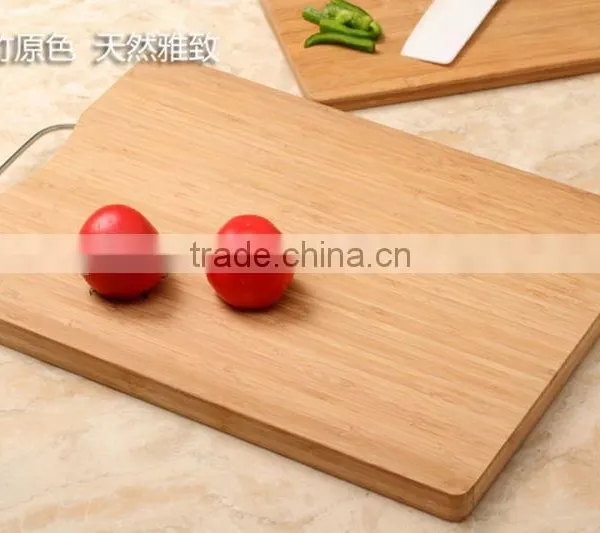 Wood Cutting Board,Chopping Board photo-4