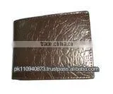 Leather Wallet