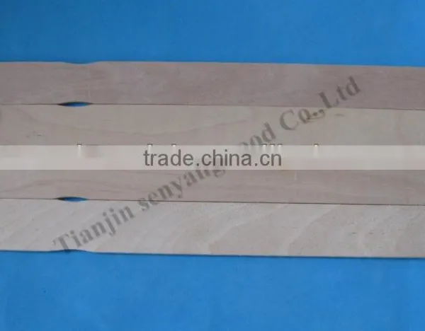 12 Inches 21" Birch Wood Paint Stick in Sale 2014! photo-2