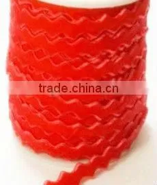 Fashion Ric Rac Velvet Ribbon photo-4