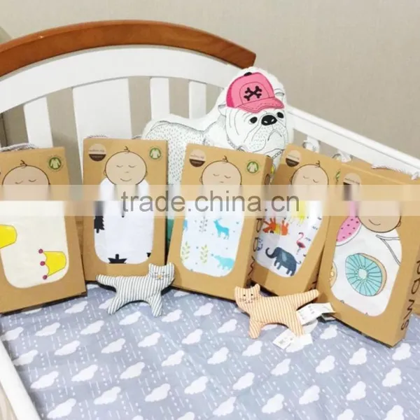 Baby Bedding Set photo-5
