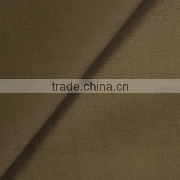 Cotton Flame Retardant Fabric