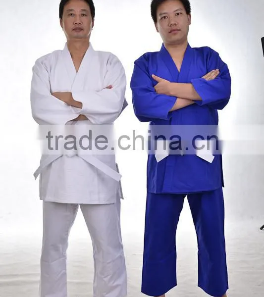 Fightwear Brazilian Jiu Jitsu gi Good Quality JIU JITSU gi KIMONO UNIFORM