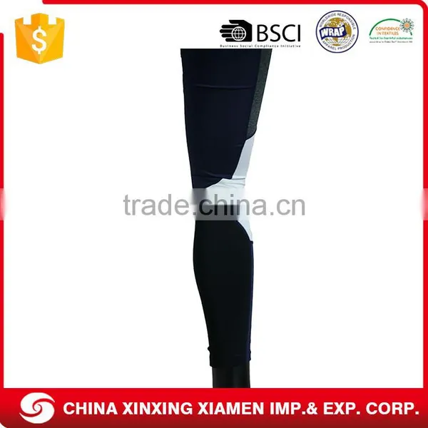 Sport Wear Tights Yoga Pants Fitness Womens Gym Leggings photo-4