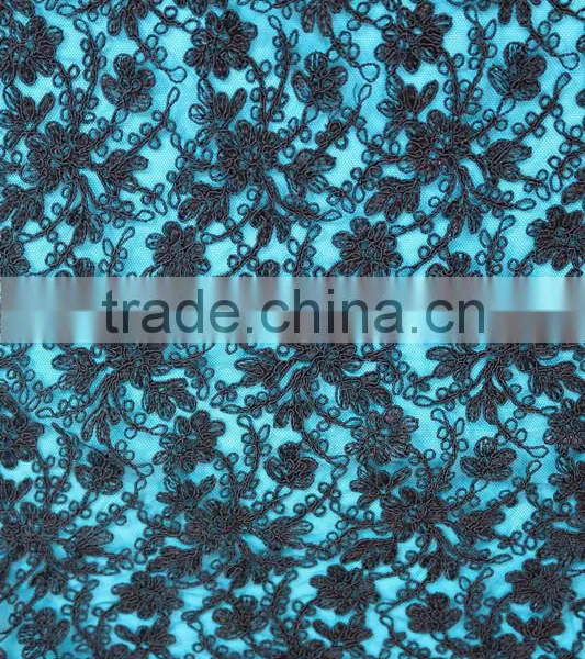 China Manufacturer Vintage Lace Roll Netting Fabric Tulle Roll For Tutu Skirt Table Runner Chair Sash DIY Wedding photo-5