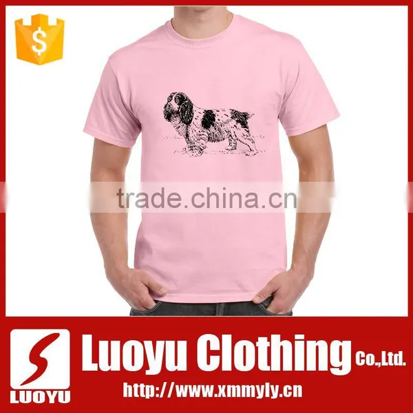 Custom Design Pattern Men Shirt