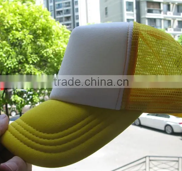 Blank Mesh Cap,hot Sale 2015 Summer Mesh Caps, Cheap Baseball Caps for Promotion photo-4