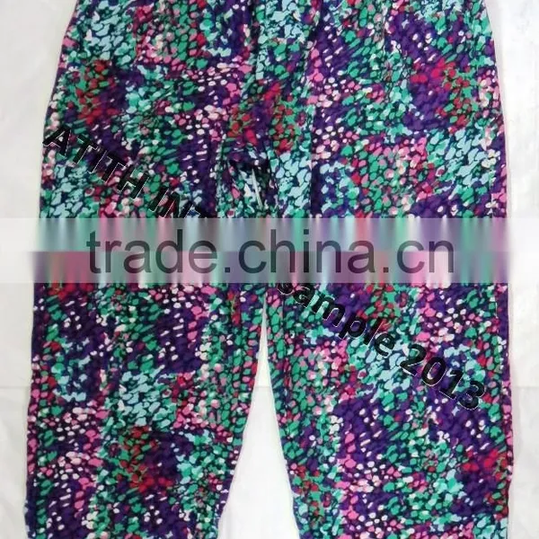 High Fashion Ladies Trouser photo-2