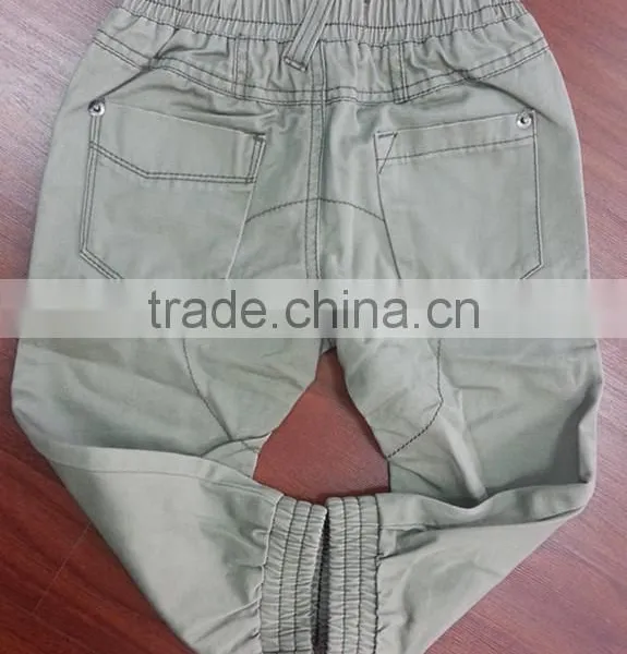 Boys Casual Pants G7543414 photo-2