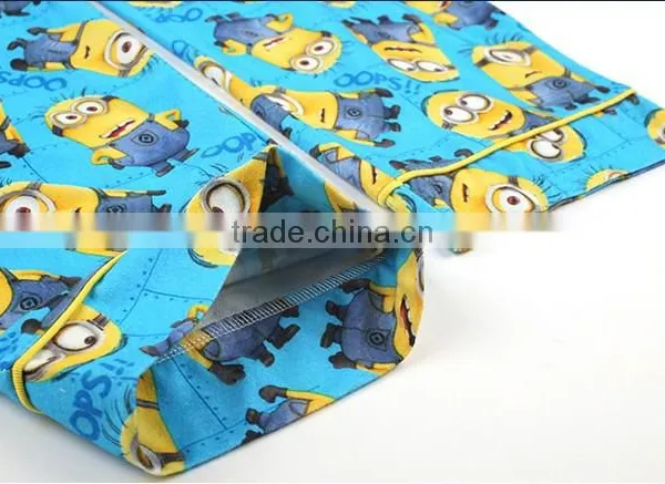 Toddler Sleepsuits Boys Sleep Wear photo-6