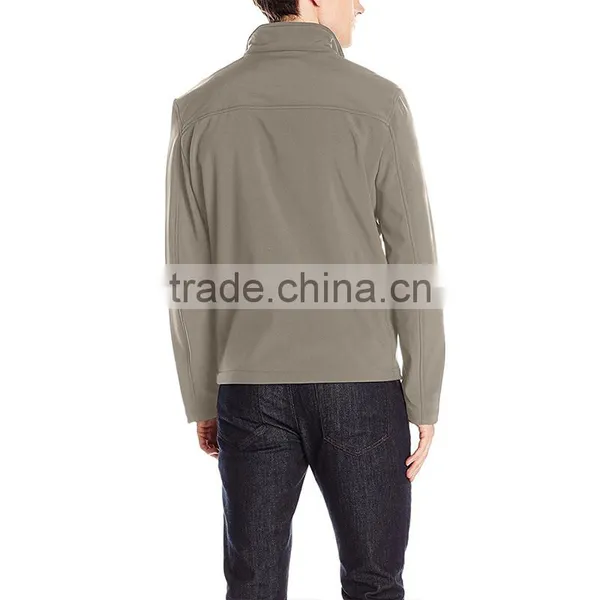 Professional Softshell Mens Jacket photo-2