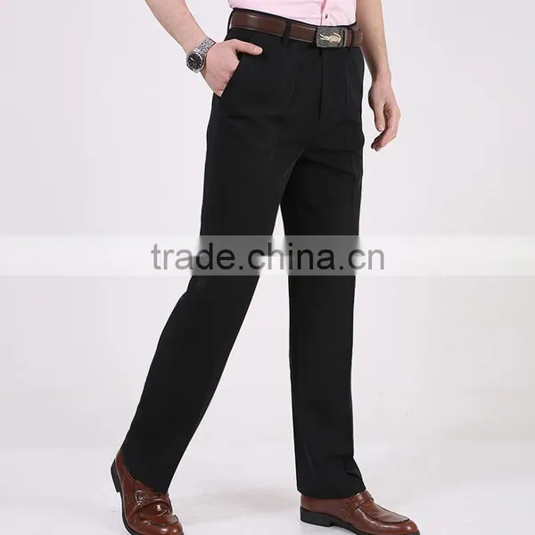 2015 New Design Men Formal Pants Designs photo-5