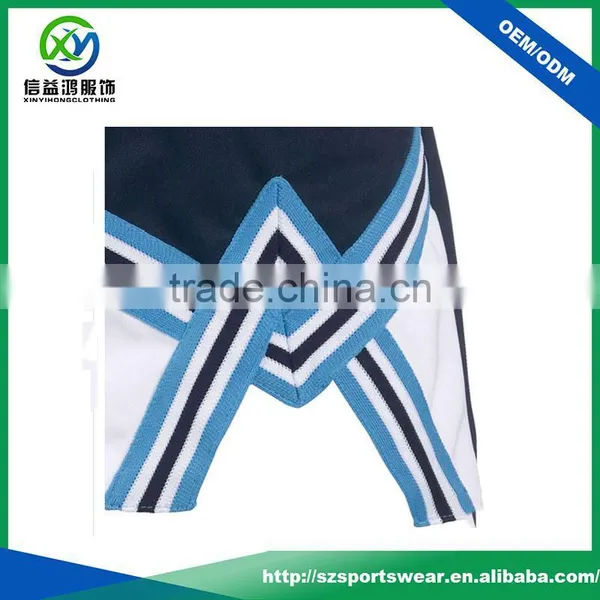 Contrast Color Wholesale Women Sport Skirt photo-3