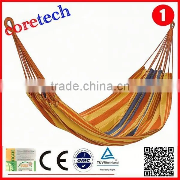 High Quality Cheap Durable Outdoor Hammock Factory photo-2