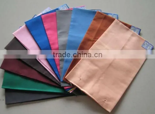 T/C Fabric Polyester/cotton 90/10% 45x45/110x76,59/60,Bleach CHINA MADE photo-3