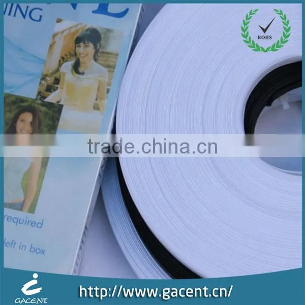 Corset Bridal Boning and Polyester Rigilene for Garment Sewing photo-4