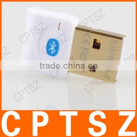 Usb 4.0 Bluetooth Adapter 4.0 Bluetooth Receiver CSR Mini Class 1 Bluetooth Adapter photo-5