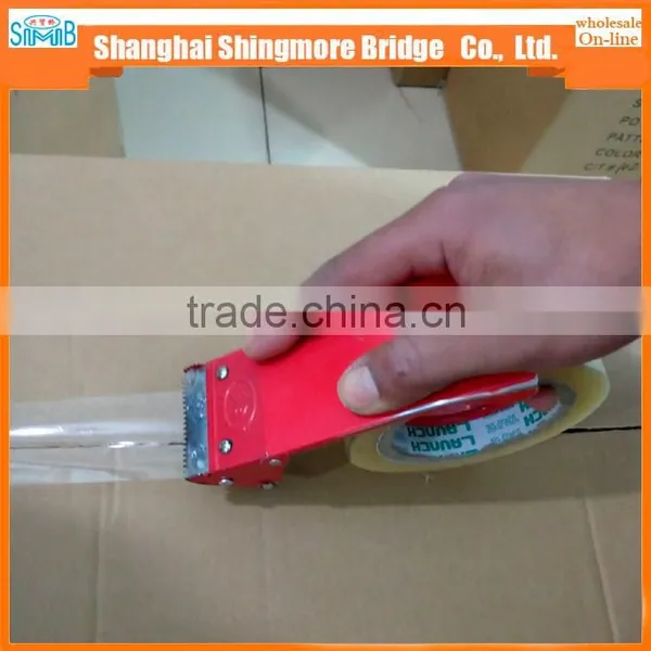 2017 China Hot Sales Good Quality Mental Tape Cutter With Cheap Price photo-2