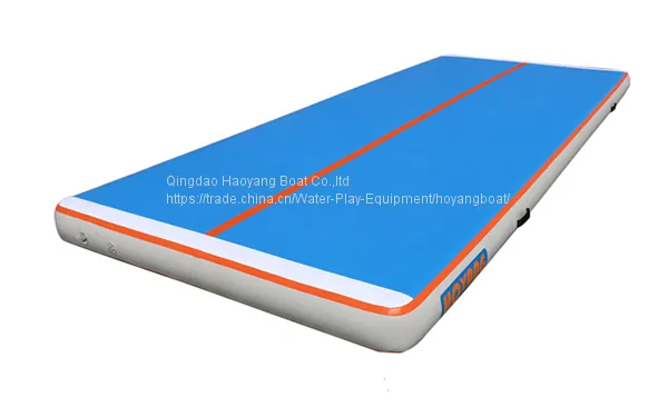 Inflatable Matress Wholesale Gym Mat for Gymnastics