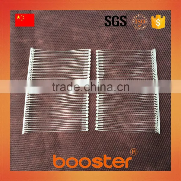 Plastic Double Tag Pin photo-3