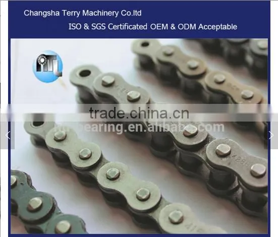Engine Timing Chain 270H for Motorcycle and Car photo-2