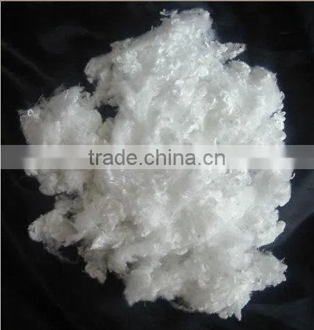 Polyester Staple Fiber
