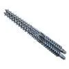 Hard Alloy Screw for Injection Molding Machine photo-2