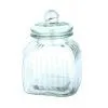 Large Glass Bottles With Glass Lids photo-2