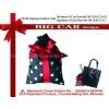 Foldable Shopping Bag