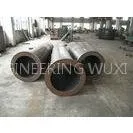 AISI ASTM Customized Heavy Tanker Heavy Metal Fabrication For Port Machinery