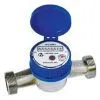 Single -jet Water Meter photo-3