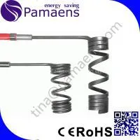 Coil Heater, Heating Element, Water Heater