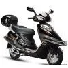 ELECTRIC BICYCLE(Double Eagle)