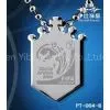 New Tungsten Pendant