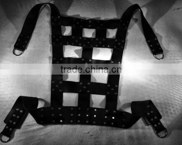 Top Quality Leather ADULT SEX SWING photo-2