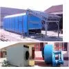 Fruit and Vegetable Drying Machine
