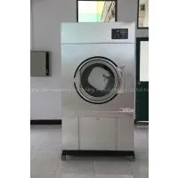 Professional Tumble Dryer Laundry Commercial Clothes Dryer photo-3