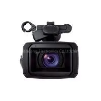 Sony FDRAX1 4K Camcorder Video Camera With 20x Optical Zoom With 3.5-Inch LCD
