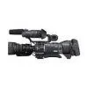 JVC GY HD250U Camcorder - 720p - 1.11 MP - 16 x Optical Zoom